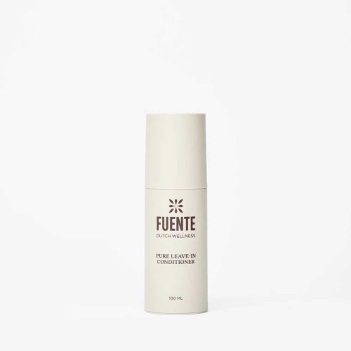 Fuente Pure Leave-In Conditioner